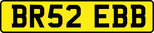 BR52EBB