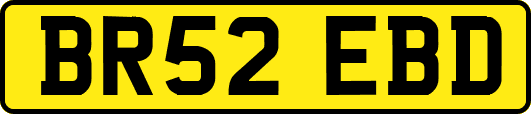 BR52EBD