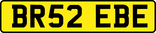 BR52EBE