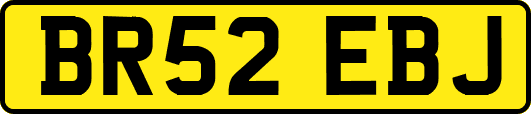 BR52EBJ