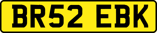 BR52EBK