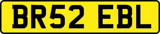 BR52EBL