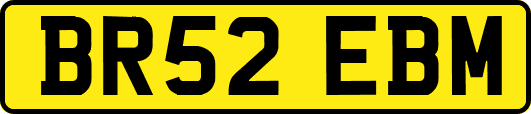 BR52EBM
