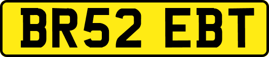BR52EBT