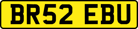BR52EBU