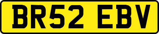BR52EBV