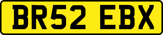 BR52EBX