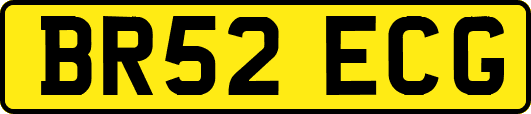 BR52ECG