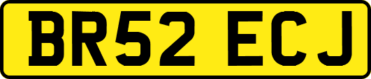 BR52ECJ