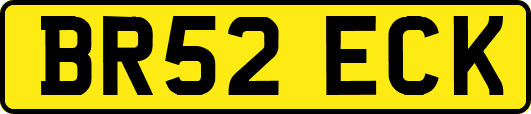 BR52ECK