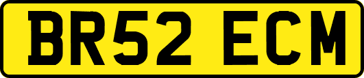 BR52ECM