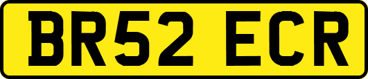 BR52ECR