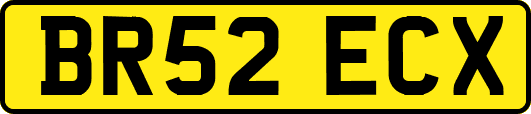BR52ECX