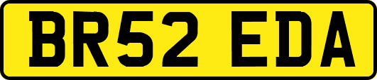 BR52EDA