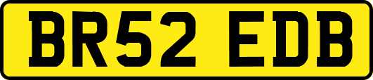 BR52EDB