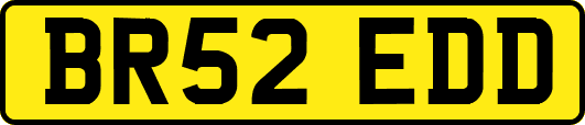 BR52EDD