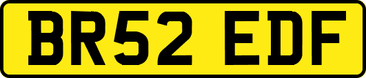 BR52EDF