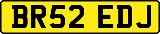 BR52EDJ