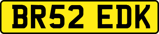 BR52EDK