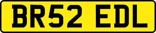 BR52EDL