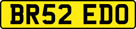 BR52EDO