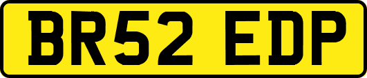 BR52EDP
