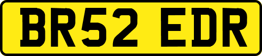 BR52EDR
