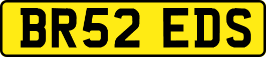 BR52EDS