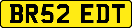 BR52EDT