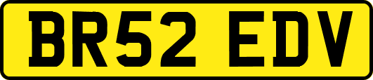 BR52EDV