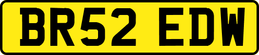 BR52EDW
