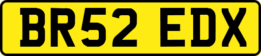 BR52EDX