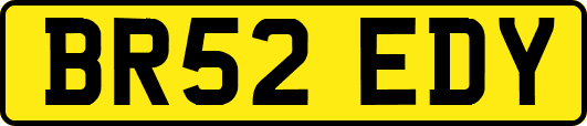 BR52EDY