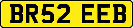 BR52EEB