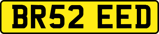 BR52EED