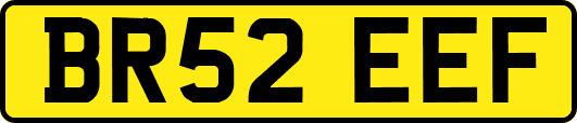 BR52EEF