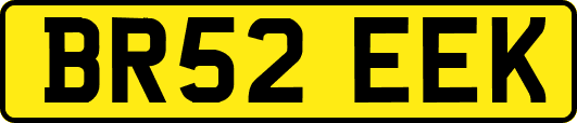 BR52EEK
