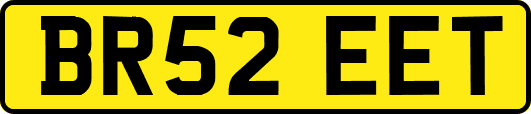 BR52EET