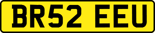 BR52EEU