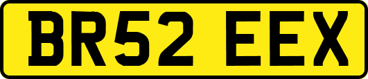 BR52EEX
