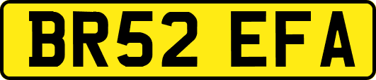 BR52EFA