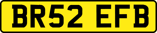 BR52EFB