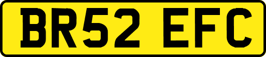 BR52EFC