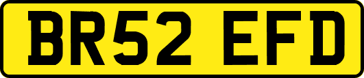 BR52EFD