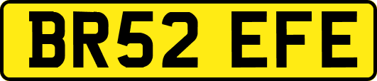 BR52EFE