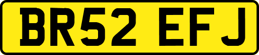 BR52EFJ