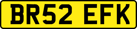 BR52EFK
