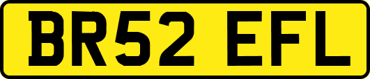 BR52EFL