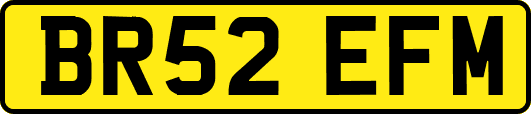 BR52EFM