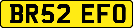 BR52EFO